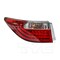 Tyc TAIL LAMP 11-6546-00-9 - alternate 2